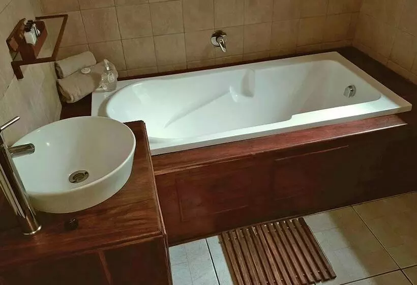پانسیون Cappuccino S Lodge
