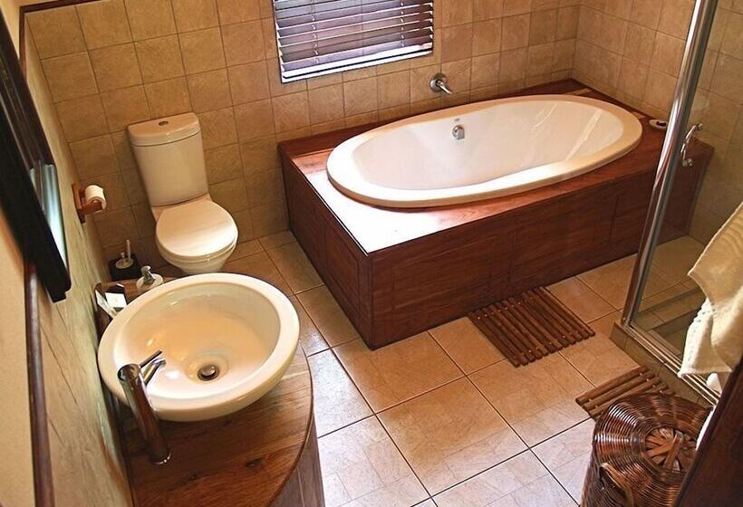 پانسیون Cappuccino S Lodge