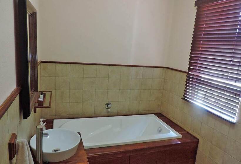 پانسیون Cappuccino S Lodge