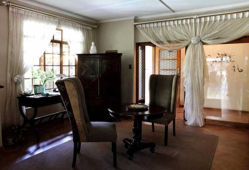 پانسیون Cappuccino S Lodge