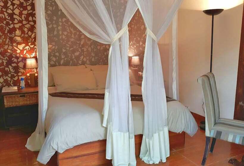 پانسیون Cappuccino S Lodge