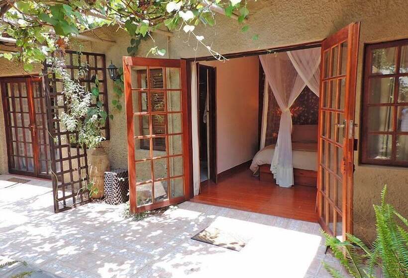 پانسیون Cappuccino S Lodge