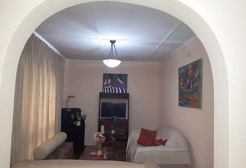 پانسیون Cappuccino S Lodge