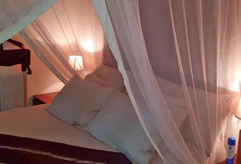 پانسیون Cappuccino S Lodge