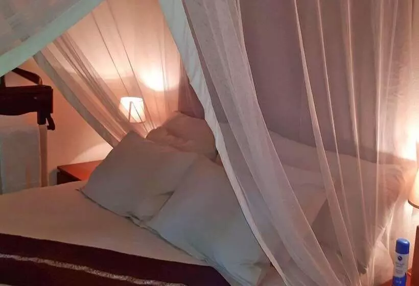 پانسیون Cappuccino S Lodge