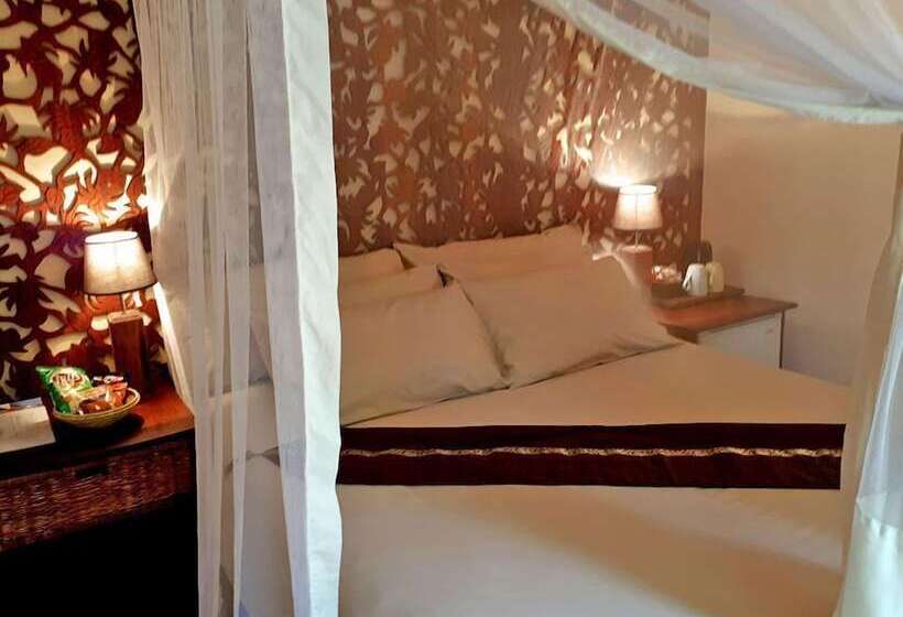 پانسیون Cappuccino S Lodge