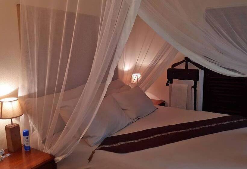 پانسیون Cappuccino S Lodge