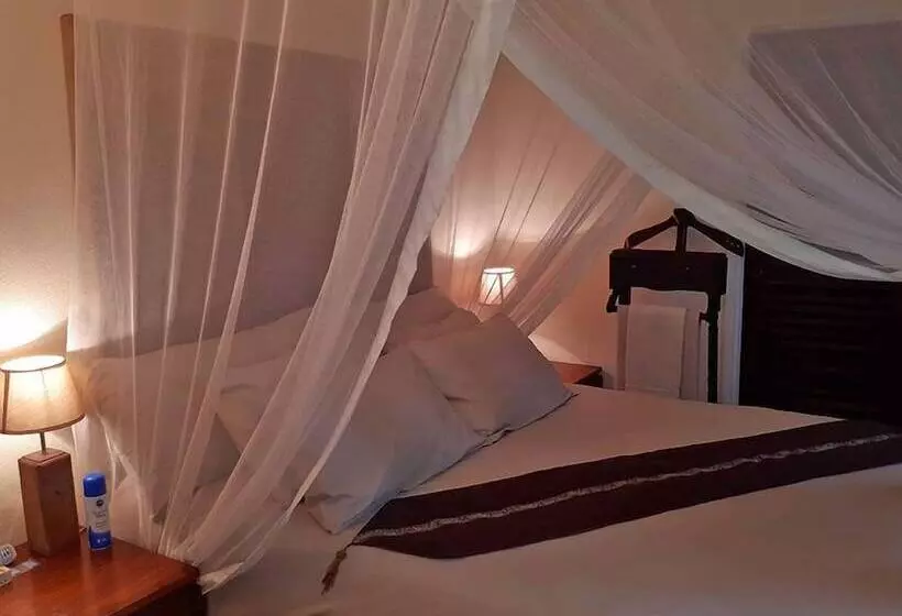 پانسیون Cappuccino S Lodge