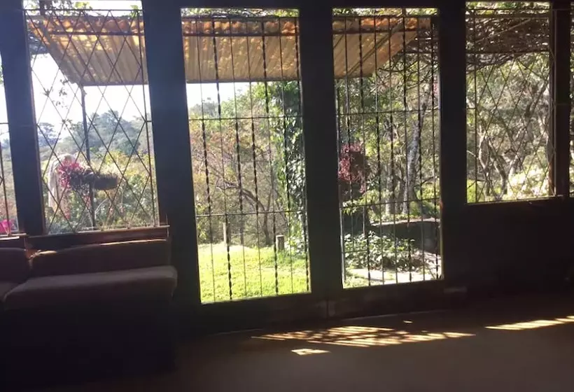 پانسیون Coolwaters