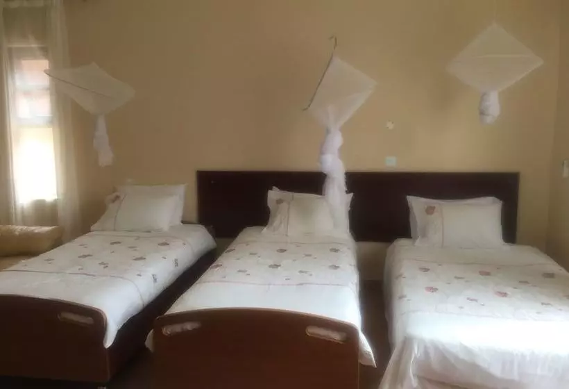 Pension Kaliyangile Guest House