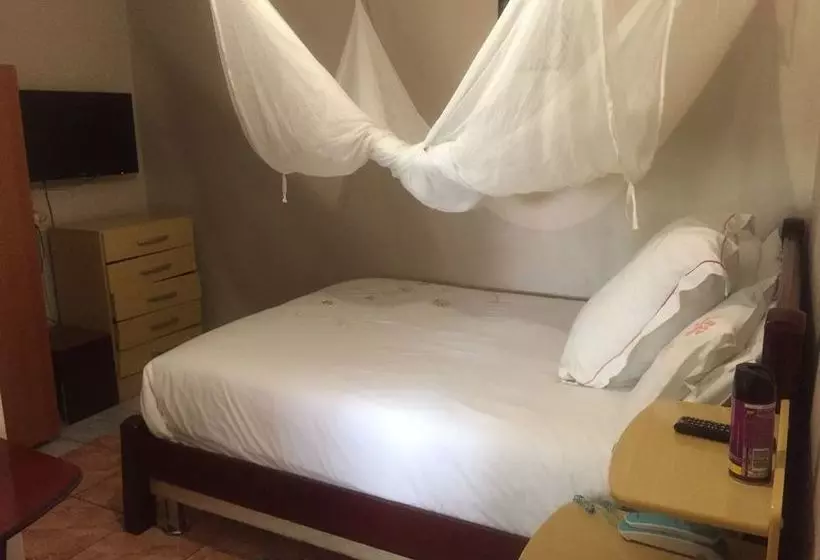 Pension Kaliyangile Guest House