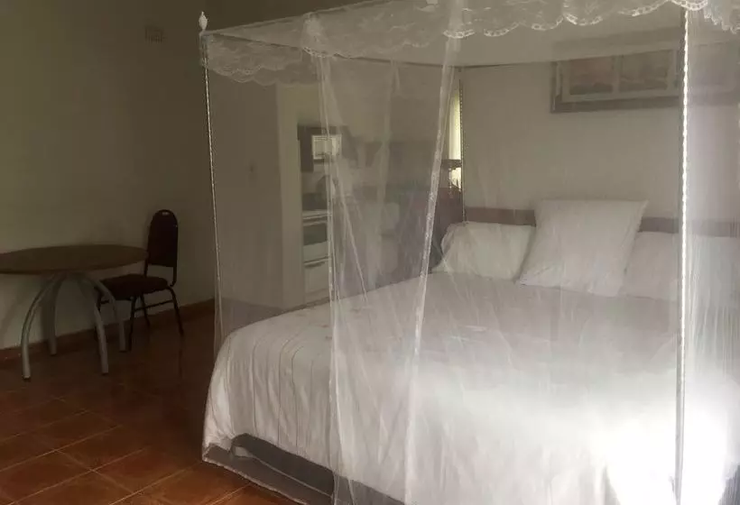 Pension Kaliyangile Guest House