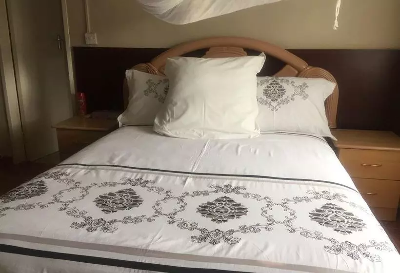 Pension Kaliyangile Guest House