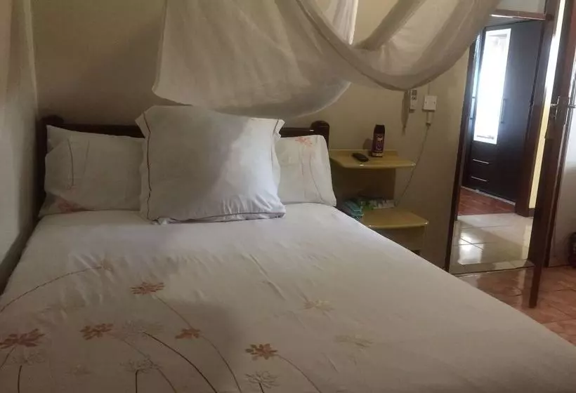 Pension Kaliyangile Guest House