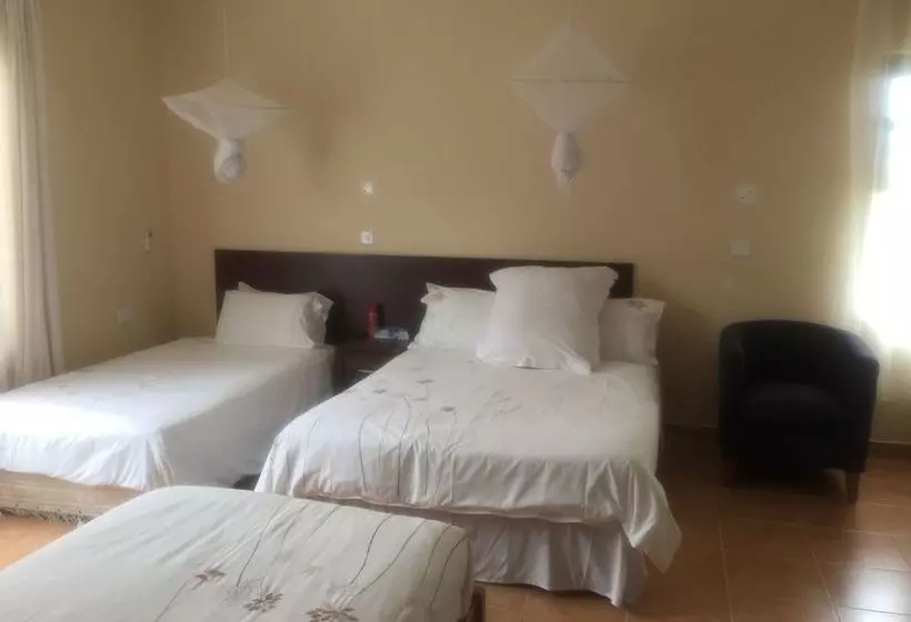 Pension Kaliyangile Guest House