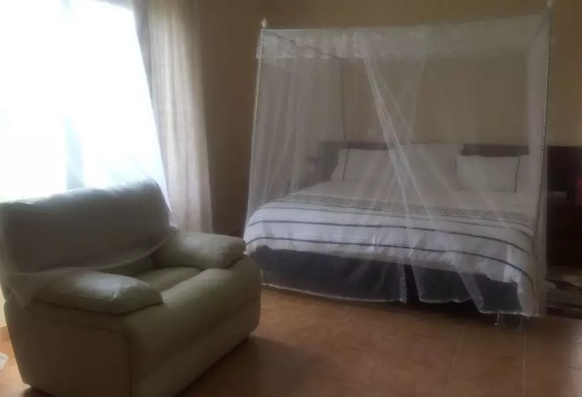 Pension Kaliyangile Guest House