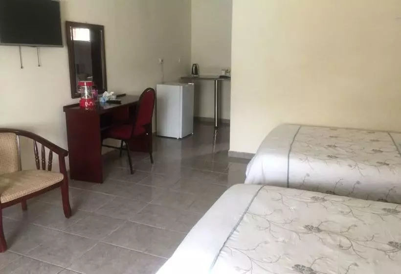 Pension Kaliyangile Guest House