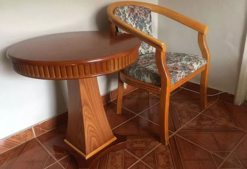 Pension Kaliyangile Guest House