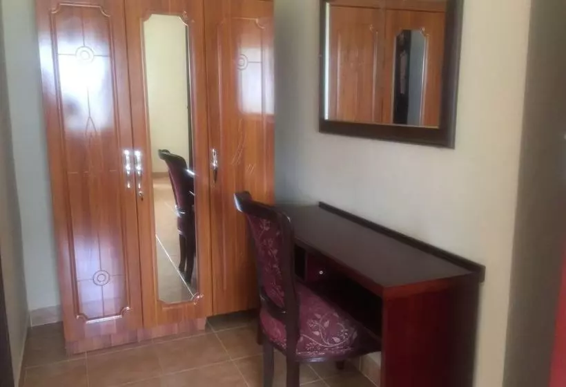 Pension Kaliyangile Guest House