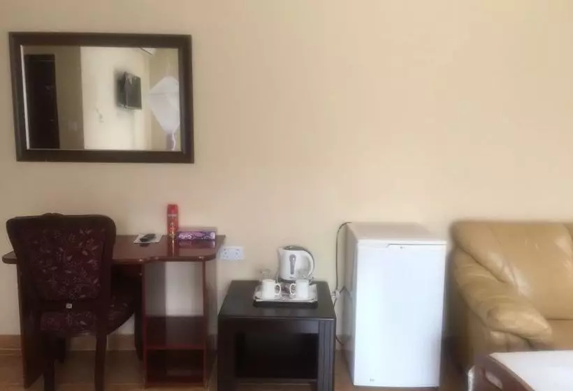 Pension Kaliyangile Guest House