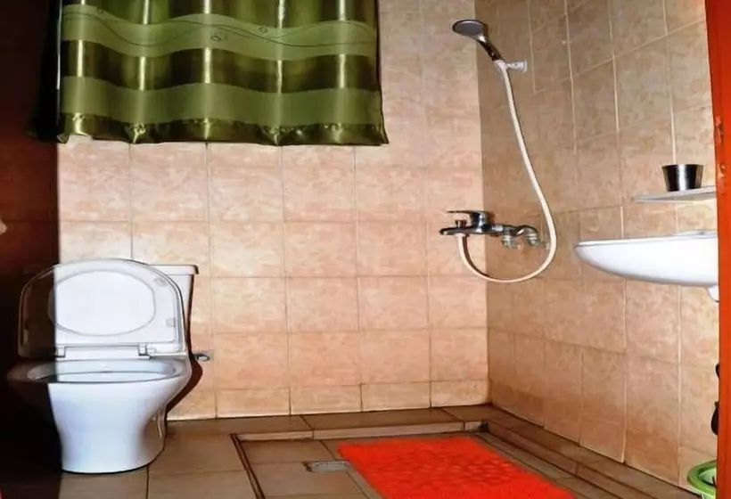 Pension La Difference Guest House