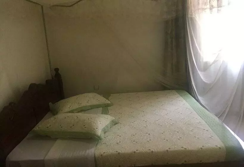 Pension La Difference Guest House