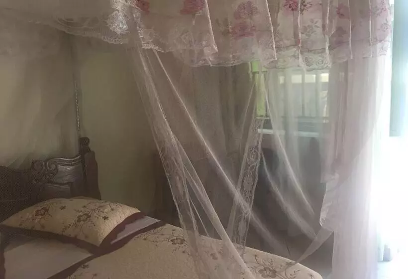 Pension La Difference Guest House