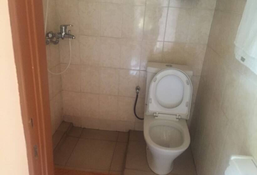 Pensionat La Difference Guest House