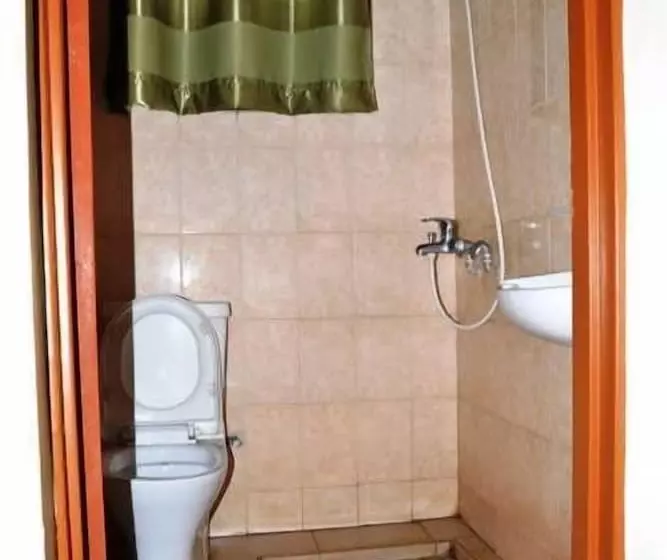 Pension La Difference Guest House
