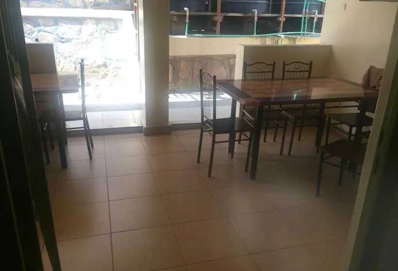 Pension La Difference Guest House