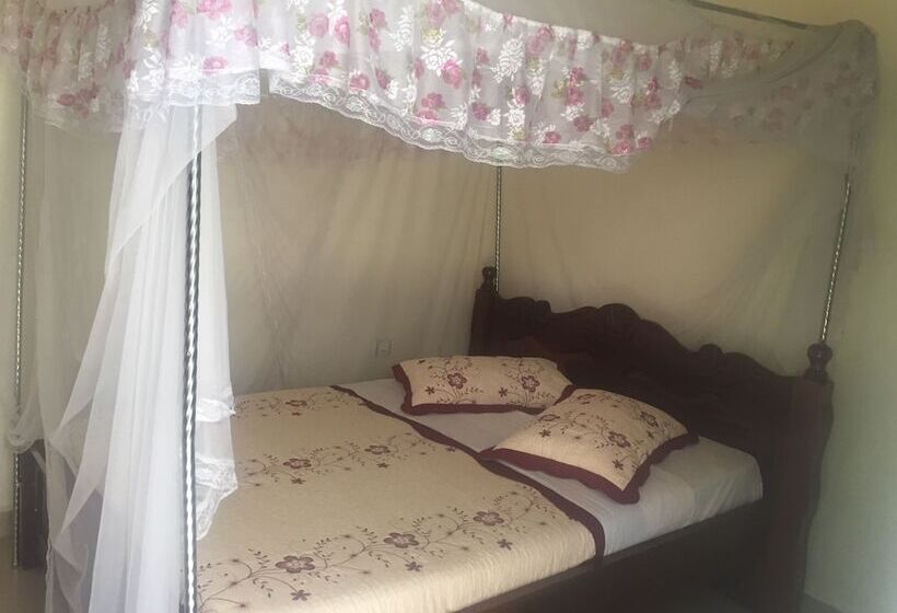 Pensionat La Difference Guest House