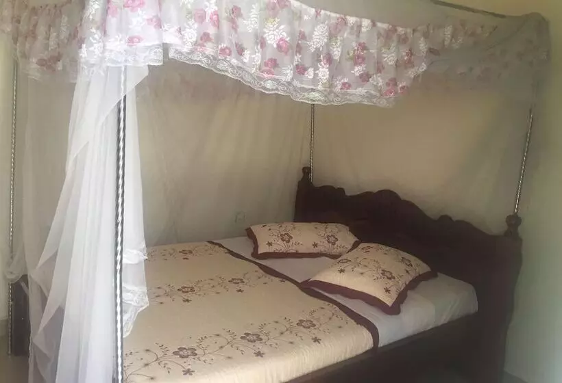 Pension La Difference Guest House