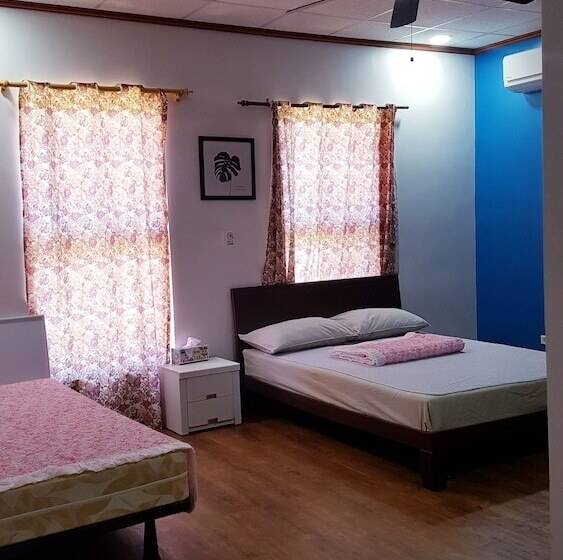 پانسیون Saipan Stay Lounge