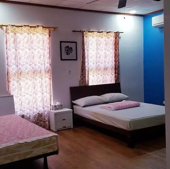 پانسیون Saipan Stay Lounge