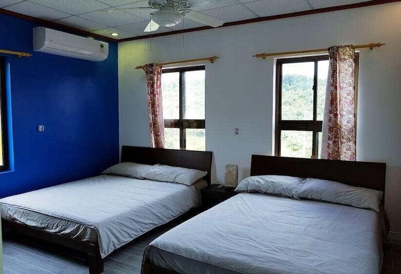 پانسیون Saipan Stay Lounge