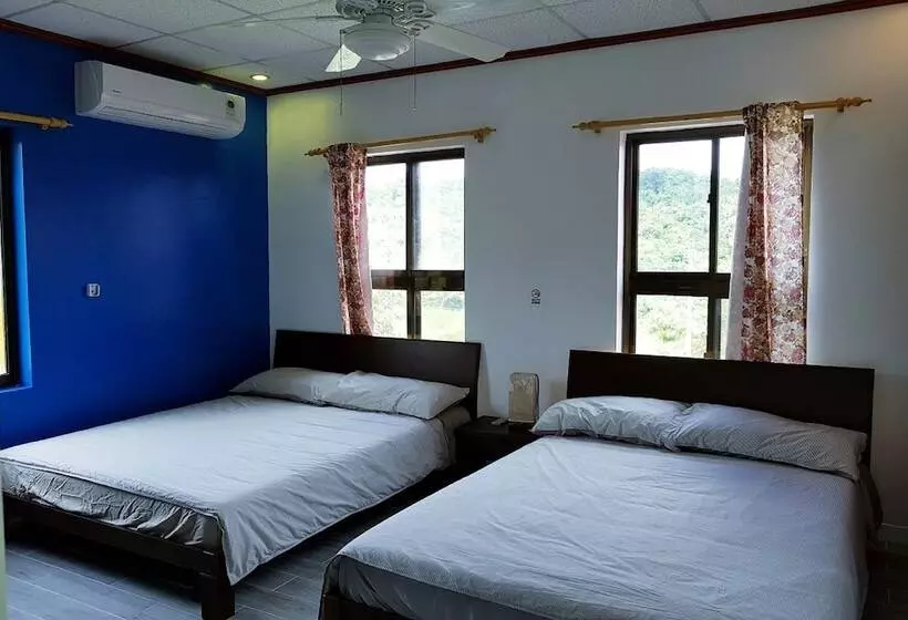 پانسیون Saipan Stay Lounge