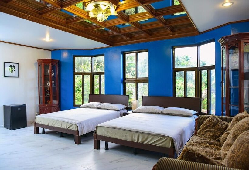 پانسیون Saipan Stay Lounge