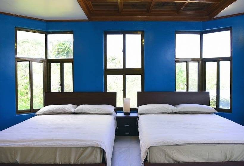 پانسیون Saipan Stay Lounge