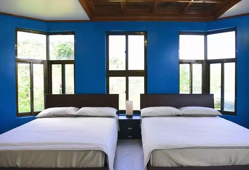 پانسیون Saipan Stay Lounge