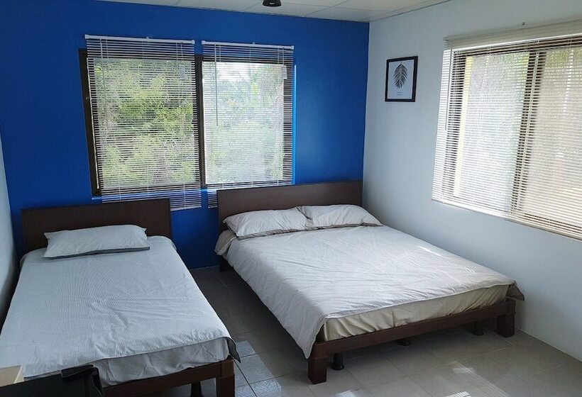 پانسیون Saipan Stay Lounge