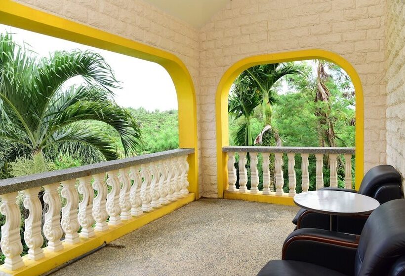 پانسیون Saipan Stay Lounge