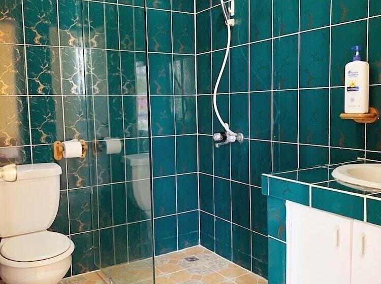 پانسیون Saipan Stay Lounge