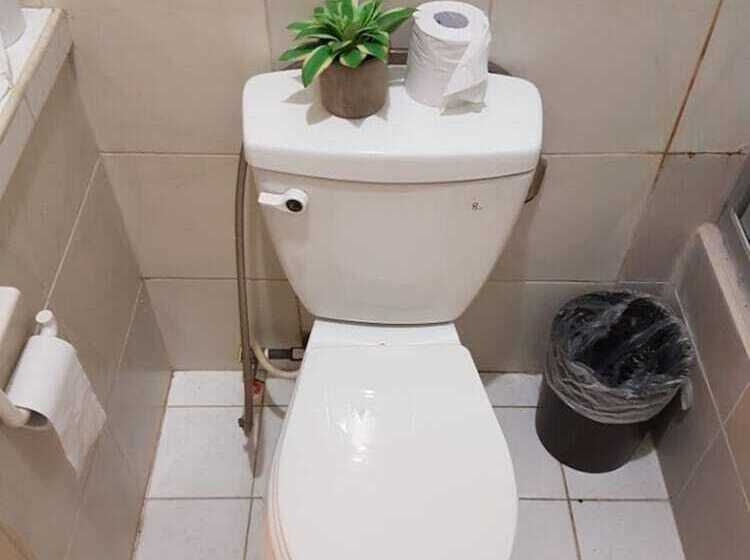 پانسیون Saipan Stay Lounge