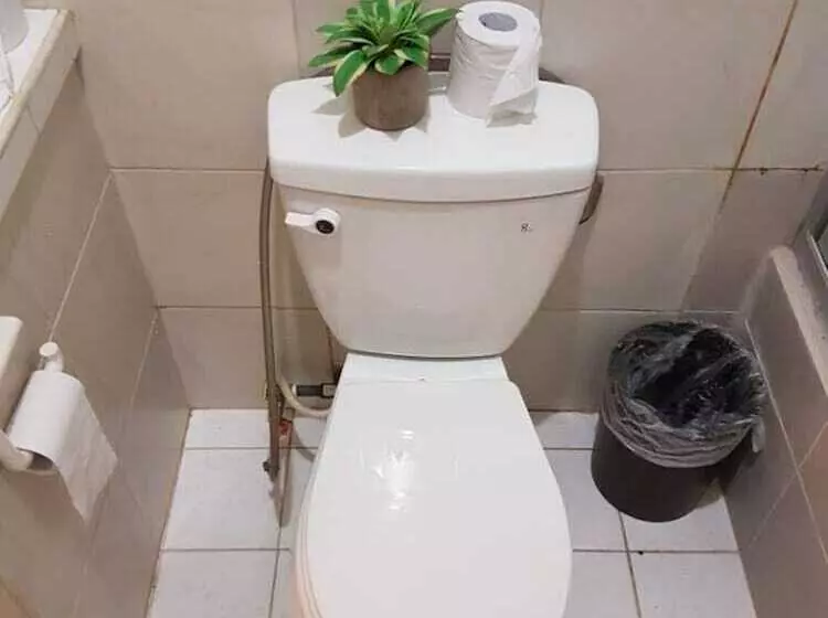 پانسیون Saipan Stay Lounge