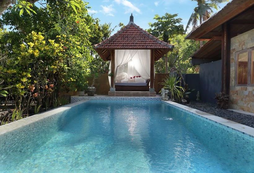 פנסיון Villa Sukanta