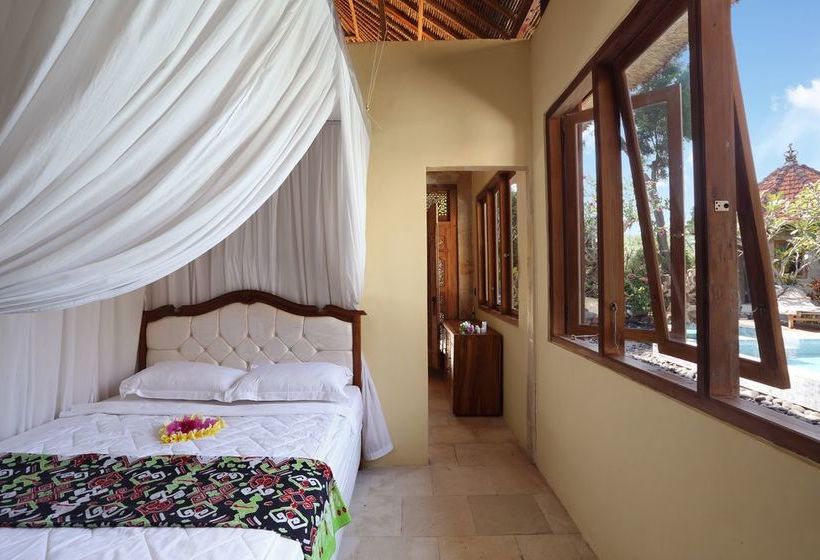 פנסיון Villa Sukanta