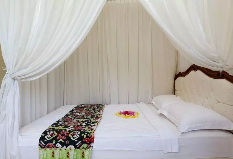 ペンション Villa Sukanta