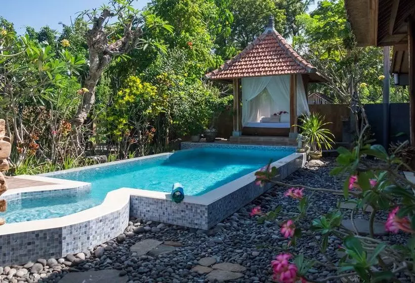ペンション Villa Sukanta
