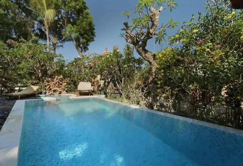 ペンション Villa Sukanta