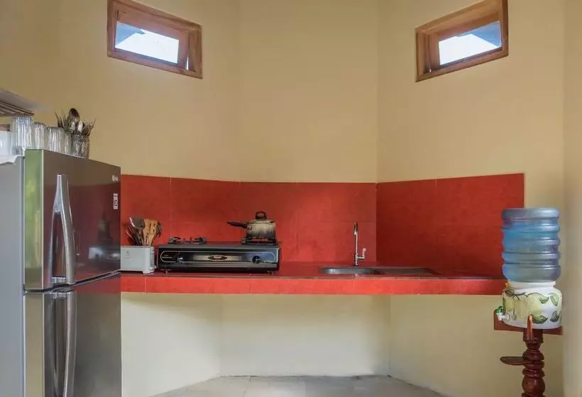 ペンション Villa Sukanta